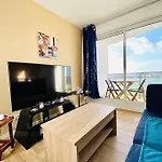 2 Chambres - Wifi - Parking