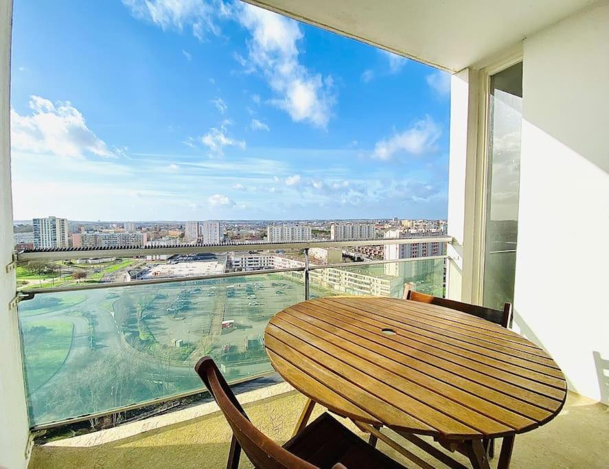 2 - Wifi - Parking Appartement *