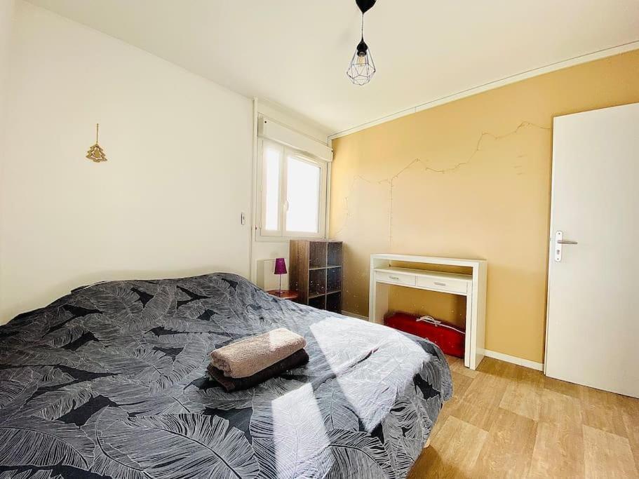 Appartement 2 - Wifi - Parking