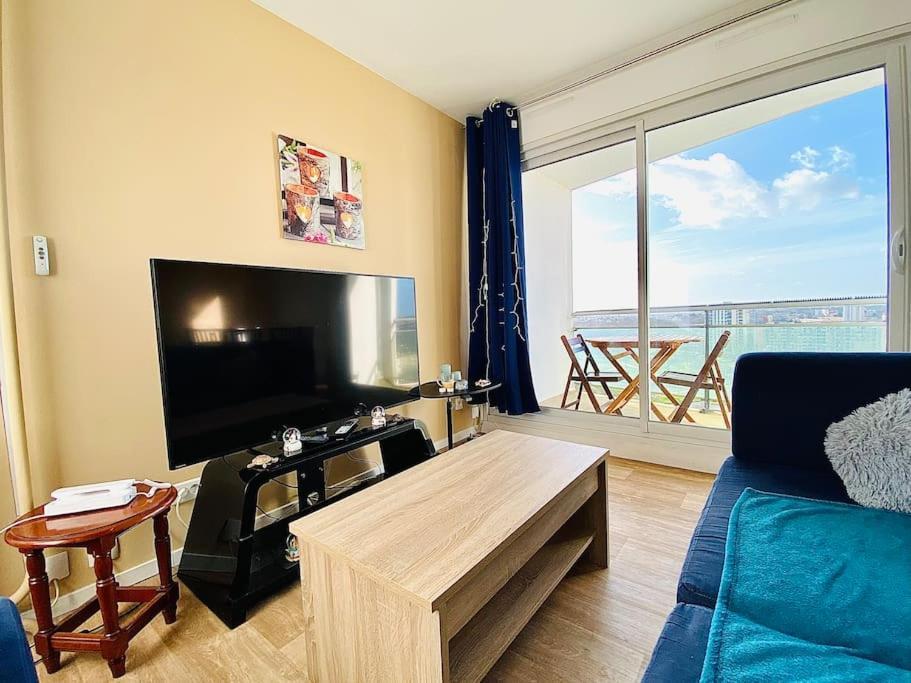 2 - Wifi - Parking Appartement *