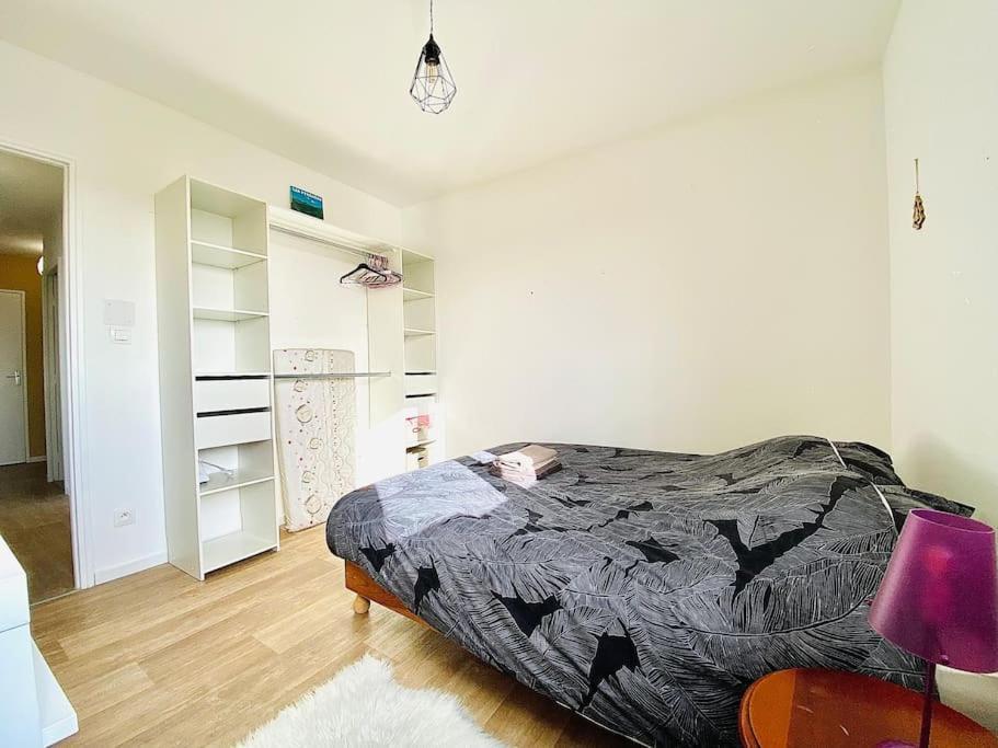 Appartement 2 - Wifi - Parking
