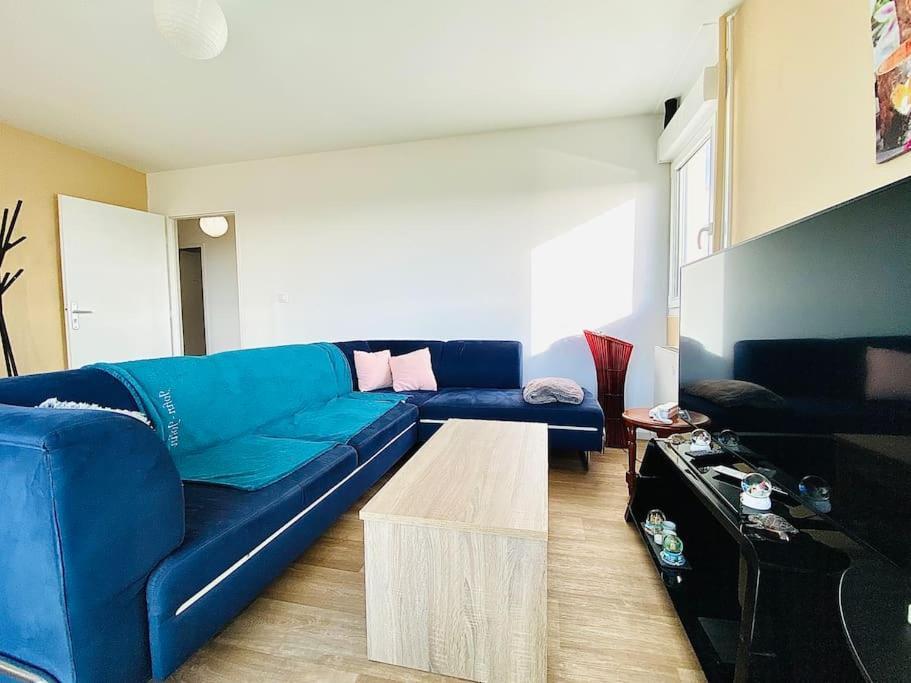 Appartement 2 - Wifi - Parking
